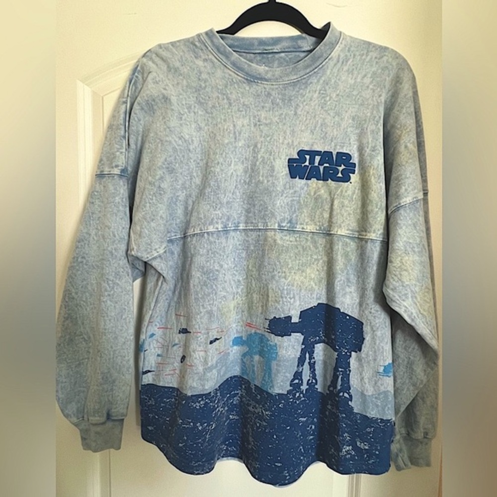 STAR WARS Hoth Spirit Jersey